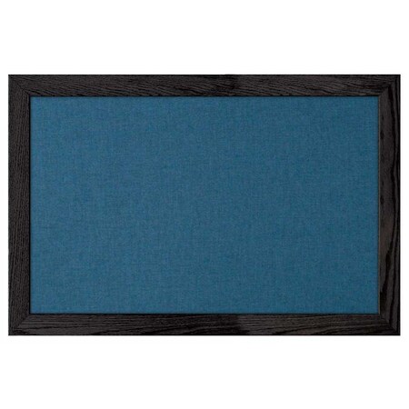 United Visual Products Outdoor Enclosed Combo Board, 72"x36", White Frame/Black Porc & Black UVCB7236ODW-BLKPORC-BLACK